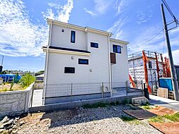 新築分譲戸建 洋光台 全3棟 No.1