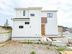 新築分譲戸建 洋光台 全3棟 No.1