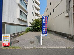 売地 保土ヶ谷