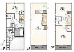 中古戸建　東戸塚