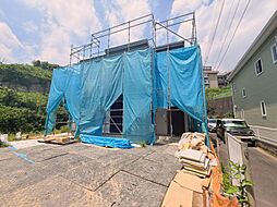 新築戸建 舞岡