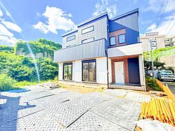 新築戸建 舞岡