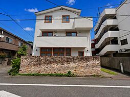 中古戸建　等々力