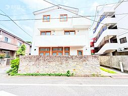 中古戸建 等々力