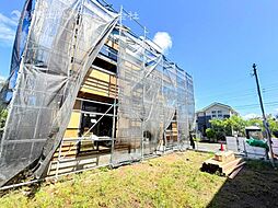 新築戸建 金沢文庫