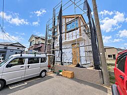 新築戸建 高田