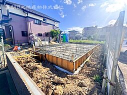 新築戸建 高田