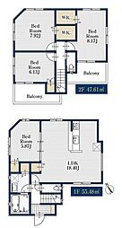 新築戸建　下永谷