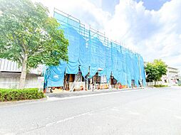 新築分譲戸建 東山田 全10棟 A棟