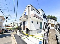新築戸建　山手