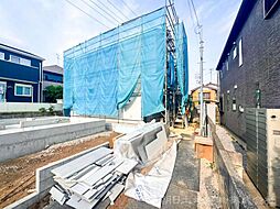 新築戸建 鶴ケ峰