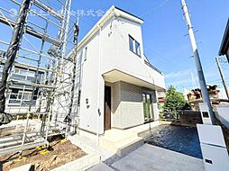 新築戸建　鶴ケ峰