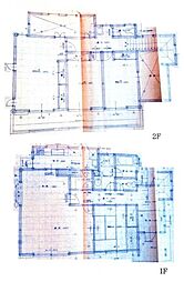 中古戸建　杉田