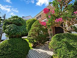 中古戸建　杉田