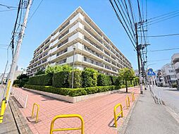ローズハイツ横浜西口