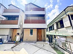 中古戸建　桜木町