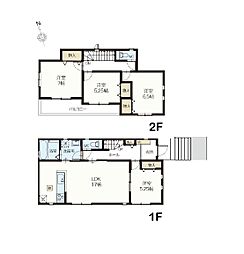 新築戸建　金沢文庫