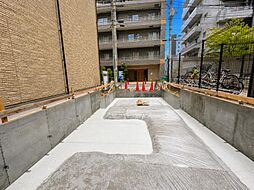 新築戸建 阪東橋