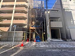 新築戸建　阪東橋