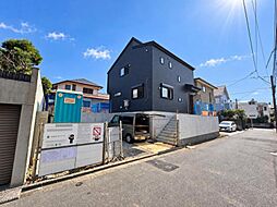 新築戸建　下永谷