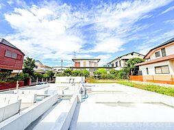 新築戸建 下永谷