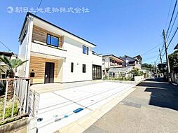 新築戸建　東戸塚