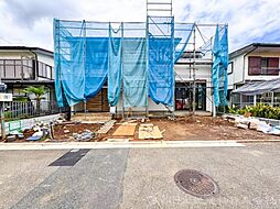 新築戸建　東戸塚