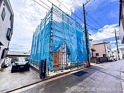 新築戸建　希望ヶ丘