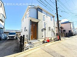 新築戸建　希望ヶ丘
