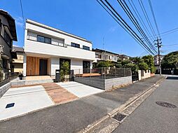 新築戸建　東戸塚