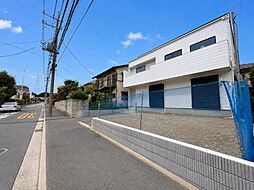 新築戸建　東戸塚