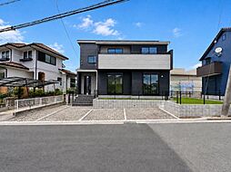 新築戸建　六浦