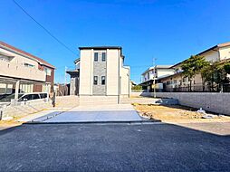 新築戸建　本郷台