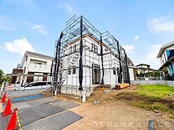 新築戸建　本郷台