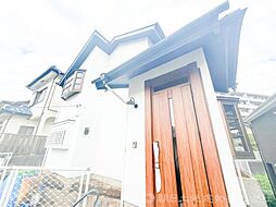 中古戸建 港南台