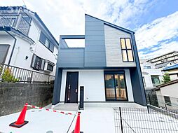 新築戸建 上永谷