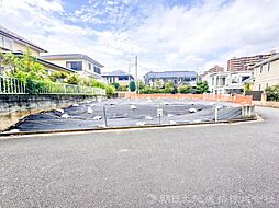 売地　センター南