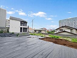 新築分譲戸建 上永谷 全5棟 1号棟