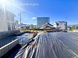 新築分譲戸建 上永谷 全5棟 2号棟