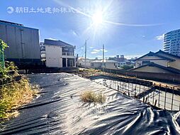 新築分譲戸建 上永谷 全5棟 3号棟