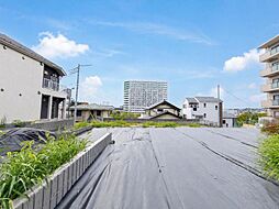 新築分譲戸建 上永谷 全5棟 3号棟