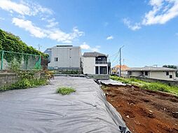 新築分譲戸建 上永谷 全5棟 5号棟