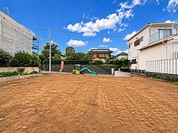 新築戸建 あざみ野