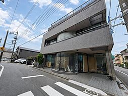中古戸建　京急蒲田