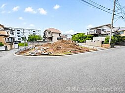 新築分譲戸建　洋光台　全2棟　1号棟