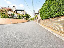 新築分譲戸建　洋光台　全2棟　2号棟