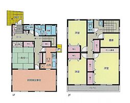 中古戸建　能見台