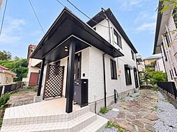 中古戸建 能見台