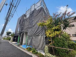中古戸建 小机