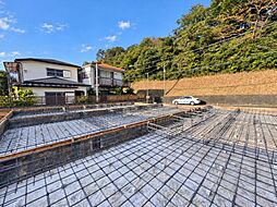 新築分譲戸建 屏風浦 全3棟 1号棟
